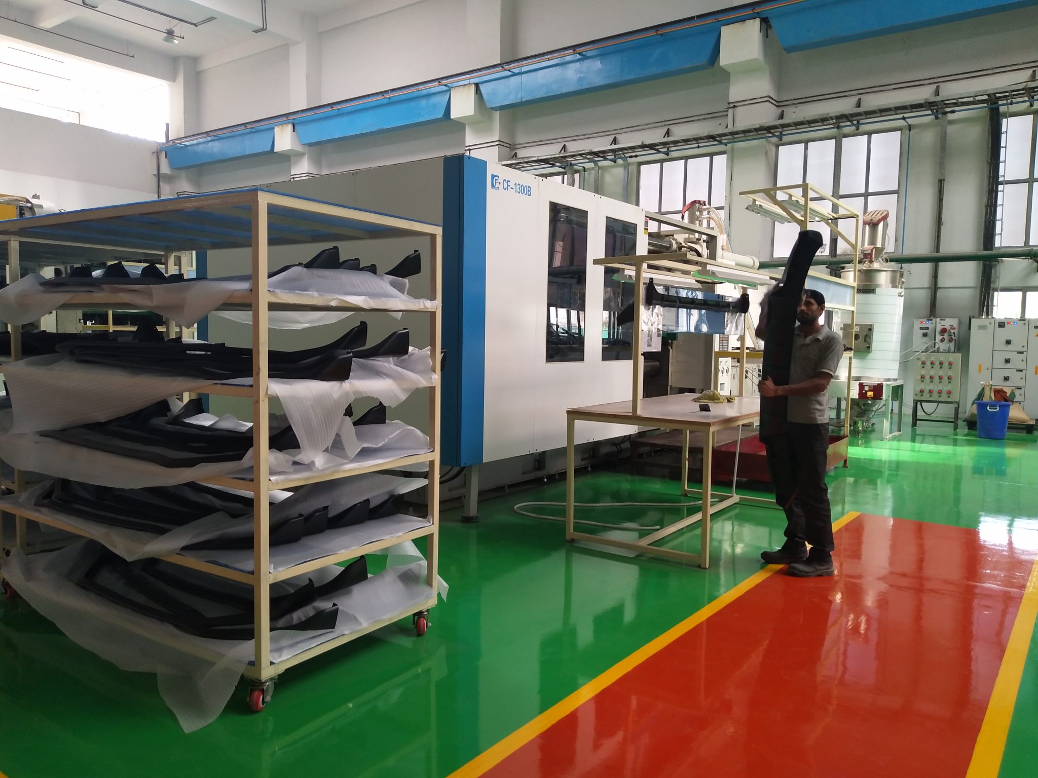 Automotive Manufacturer NO.1 Best Service for Auto Parts